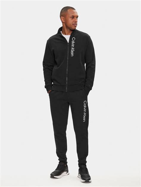 calvin klein jogginganzug